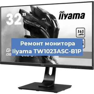 Замена матрицы на мониторе Iiyama TW1023ASC-B1P в Воронеже